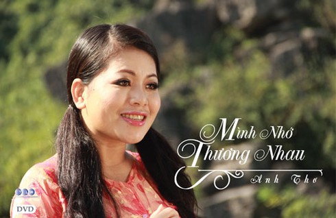 Anh Thơ liều lĩnh làm mới