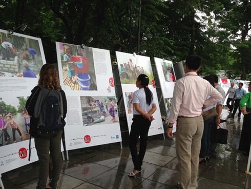 Chùm ảnh của những nhiếp ảnh gia đặc biệt - ảnh 3