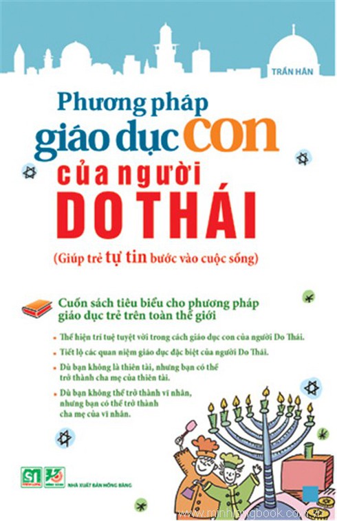 Phương pháp giáo dục con của người Do Thái, Mỹ có gì khác? - ảnh 1