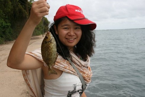 Huyền Chip và 8 nghi vấn của bản kiến nghị 21 trang - ảnh 1