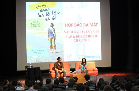 Huyền Chip và 8 nghi vấn của bản kiến nghị 21 trang - ảnh 2