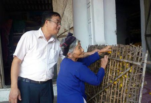 Chân dung Phó GĐ Sở Nguyễn Tài Dũng trong mắt bạn bè - ảnh 1