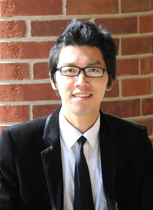 Trần Ngọc Thịnh: