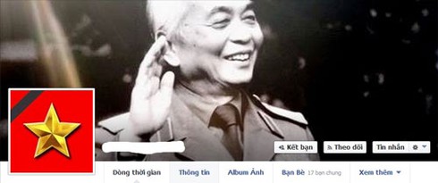Hậu quốc tang, cộng đồng mạng vẫn lưu luyến Đại tướng không rời - ảnh 3