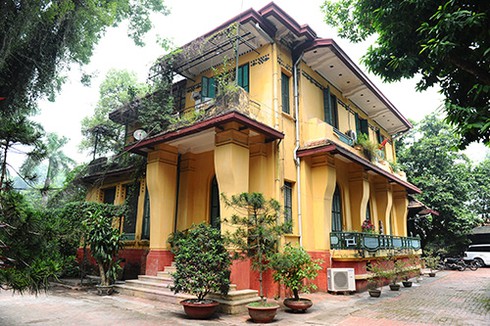 Bảo tàng Võ Nguyên Giáp: Không làm là thiệt thòi lớn cho đất nước - ảnh 3