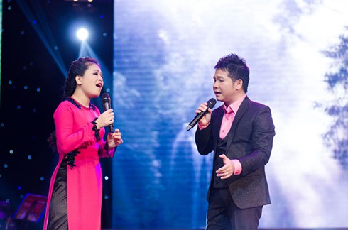 Trọng Tấn, Anh Thơ