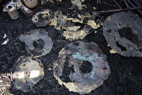 Cháy nhà Lang: Nên tích cực đưa sự việc ra ánh sáng - ảnh 2