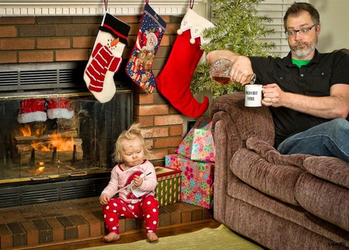 Bão số 14: Trường nghỉ dạy, bố mẹ nghỉ làm - ảnh 2