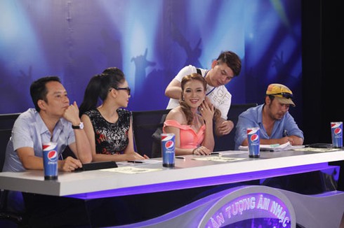 Vietnam Idol 2013: Những bí mật chưa được tiết lộ - ảnh 3