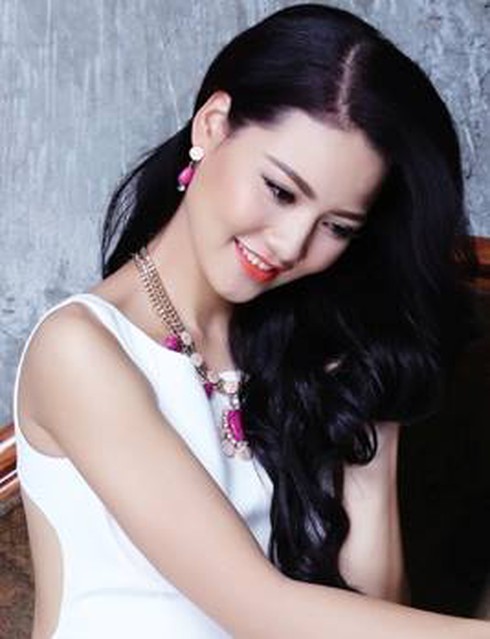 Quý bà Trần Thị Quỳnh: