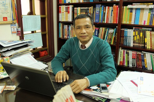 Học sinh VN xếp hạng cao: