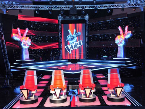 Gameshow, truyền hình thực tế vắng mặt tại LH Truyền hình toàn quốc - ảnh 1