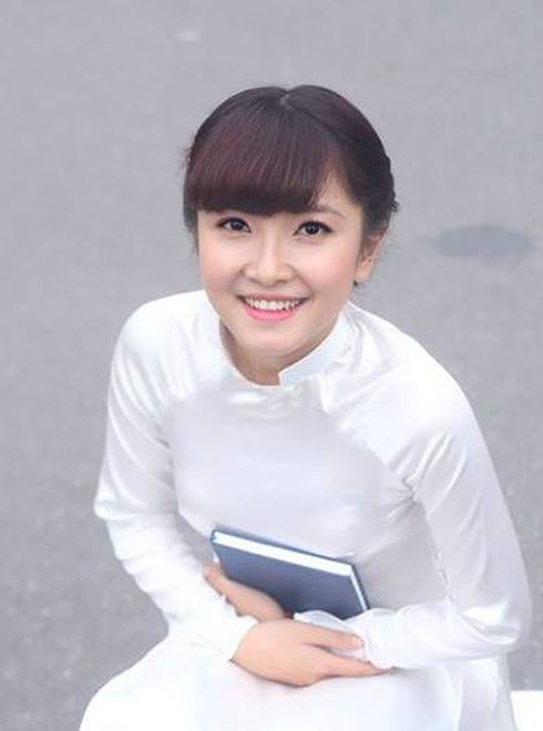 Miss Tài năng Imiss Thăng Long: Chủ động san sẻ