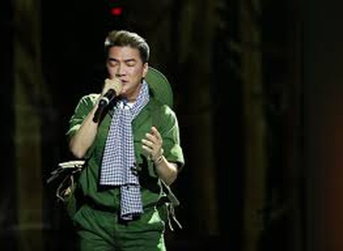 Giải thưởng 1 tỷ đồng: Đàm Vĩnh Hưng không có đối thủ? - ảnh 2