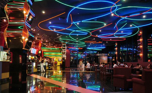 Tết Dương lịch 2014 người Hà Nội đi chơi ở đâu? - ảnh 1