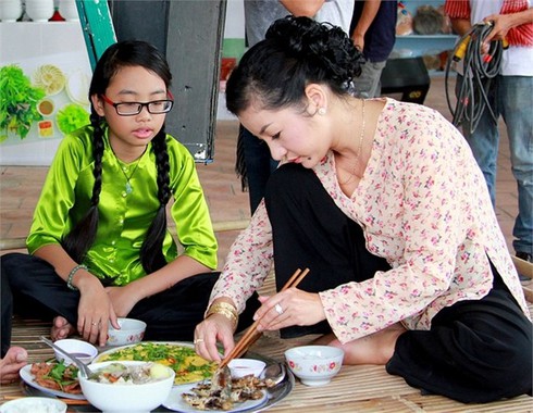 Phim Việt nào ra rạp Tết 2014? - ảnh 2