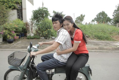 Phim Việt nào ra rạp Tết 2014? - ảnh 3