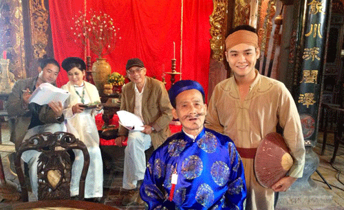 Đĩa hài Tết xịn vừa ra 2 tiếng… là có đĩa lậu - ảnh 3