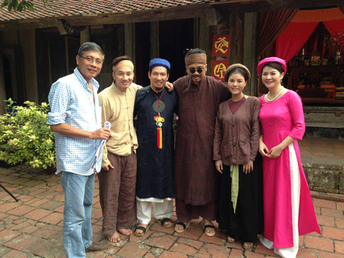 Đĩa hài Tết xịn vừa ra 2 tiếng… là có đĩa lậu - ảnh 1