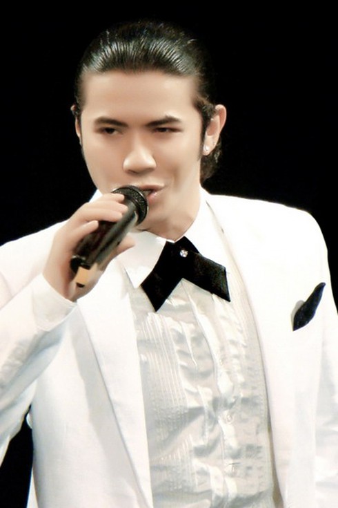 Kasim Hoàng Vũ thẳng thắn chê giám khảo Ngọc Tuyền - ảnh 1