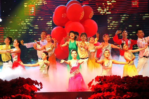 Cô Bống từng đón Tết ngoài trời vì đốt pháo - ảnh 2