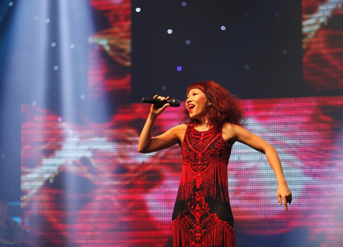 Cô Bống từng đón Tết ngoài trời vì đốt pháo - ảnh 5