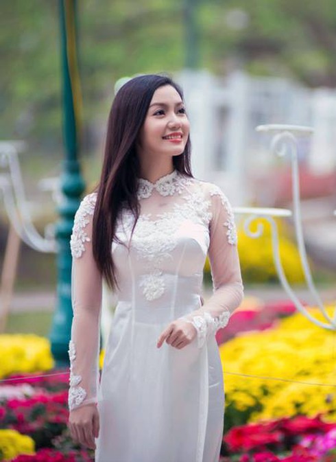 Ngọc Anh bật mí người đàn ông may mắn trong đời - ảnh 3