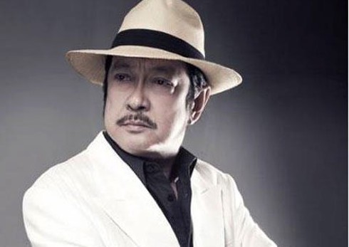 Họa sĩ Thành Chương rơi nước mắt khi nói về Chánh Tín - ảnh 2