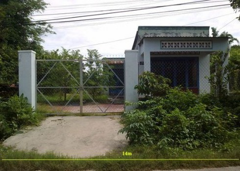 Lùng mua nhà phố giá rẻ - ảnh 1