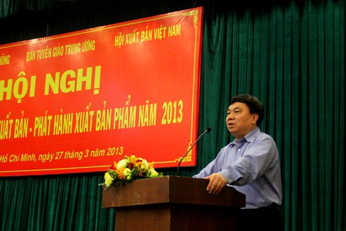 Sai phạm chủ quyền biển đảo: Nỗi xấu hổ của ngành xuất bản - ảnh 1