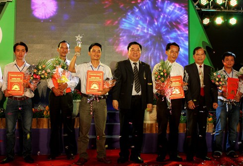 Truyền hình An Viên giành giải Nhất phim tài liệu và quay phim xuất sắc - ảnh 2
