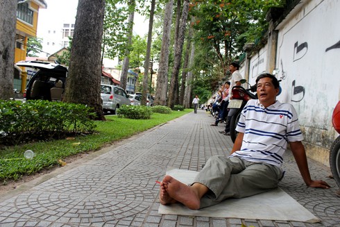 Ngôn ngữ “chat” vào đề văn lớp 10, học sinh lạc quan - ảnh 2