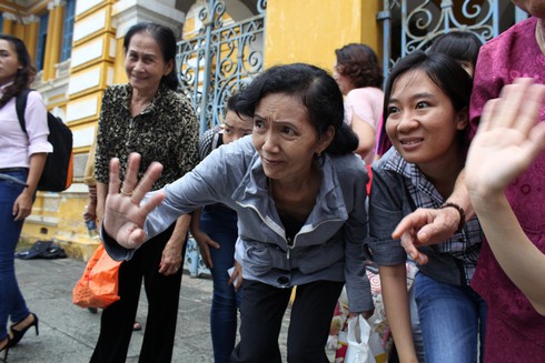 Gia đình hoa hậu Mỹ Xuân sẽ không kháng cáo - ảnh 1