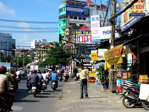 Đến TP.HCM, thưởng thức thú uống cà phê