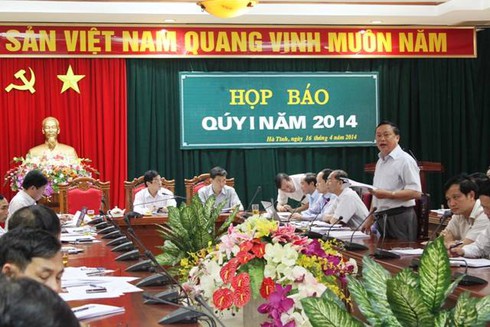 Vụ 4 công an bị đánh: Hà Tĩnh quyết xây dựng công viên nghĩa trang - ảnh 1