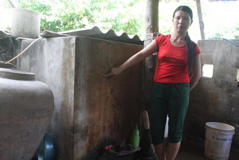 Mỏ sắt Thạch Khê “đóng băng” 4.000 hộ dân kêu cứu - ảnh 3