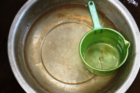 Mỏ sắt Thạch Khê “đóng băng” 4.000 hộ dân kêu cứu - ảnh 4