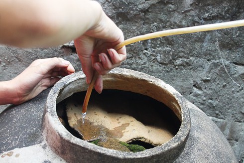 Mỏ sắt Thạch Khê “đóng băng” 4.000 hộ dân kêu cứu - ảnh 8