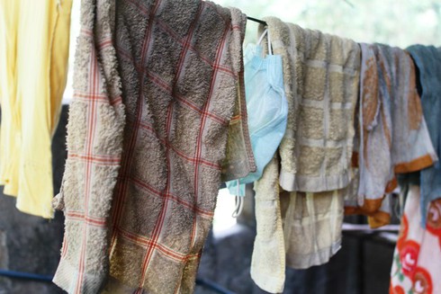 Mỏ sắt Thạch Khê “đóng băng” 4.000 hộ dân kêu cứu - ảnh 10