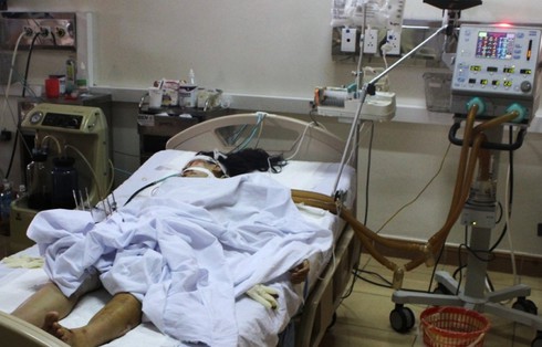 Công an Hà Tĩnh chưa kết luận