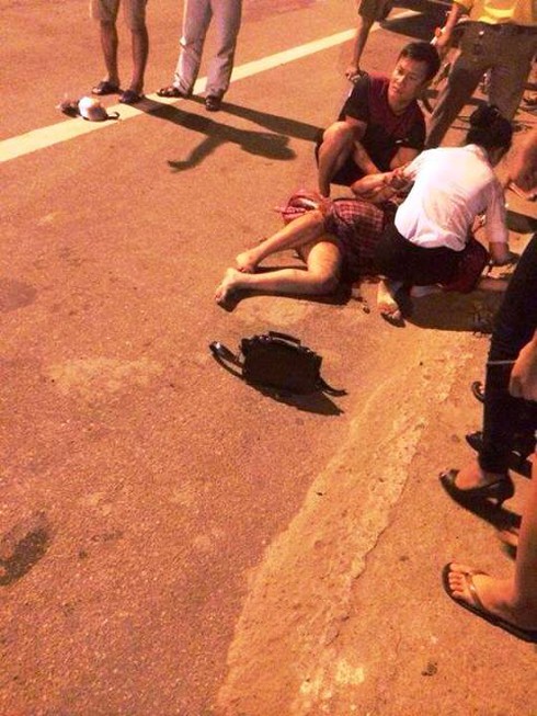 Công an Hà Tĩnh chưa kết luận