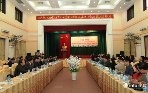 Ngày 31/1 đón nhận bằng của UNESCO ghi danh dân ca Ví, Giặm Nghệ Tĩnh - ảnh 2