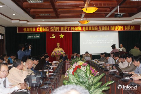 Vụ sập giàn giáo Formosa: Nhiều câu hỏi quan trọng chưa được trả lời! - ảnh 2