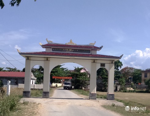 Chấm dứt việc thu phí