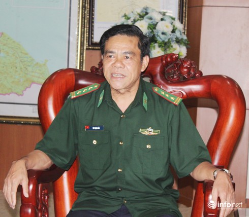 Quá trình bắt giữ 5,5 tấn ma túy như thế nào? - ảnh 3