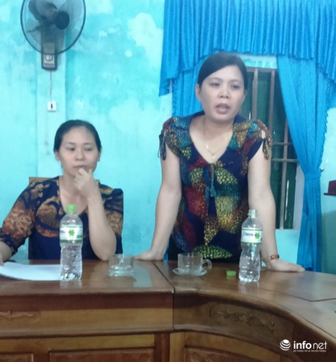 Tuyên dương nhầm người: Cán bộ phòng quên gửi công văn về trường - ảnh 1