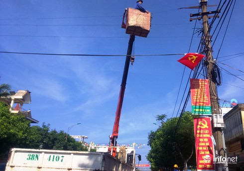 Hướng tới Đại hội Đảng bộ tỉnh Hà Tĩnh lần thứ 18 - ảnh 3