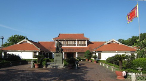 Hà Tĩnh tổ chức Tuần Văn hóa – Du lịch Nguyễn Du - ảnh 1