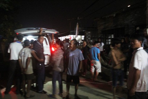 Đi tìm iphone bị mất, dân hiểu nhầm là ăn trộm rồi bị đánh trọng thương - ảnh 2