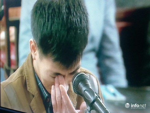 Xét xử vụ Formosa: Người nhà nạn nhân xin giảm nhẹ hình phạt cho các bị cáo - ảnh 1